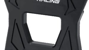 MOOSE OFFROAD Radius Rod Plate - Polaris