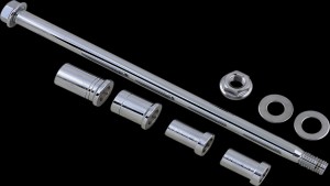 New Motorcycle Parts, New Parts