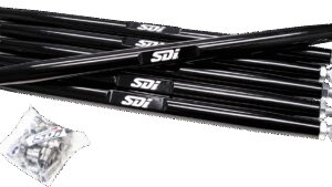 SDI Radius Rod - 64" - '17-'22 Maverick X3/X3 Max