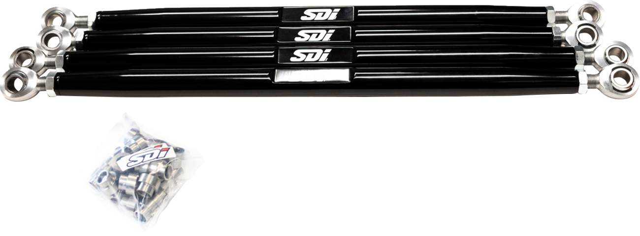 PIVOT WORKS Linkage Rebuild Kit - Kawasaki/Suzuki - Image 2