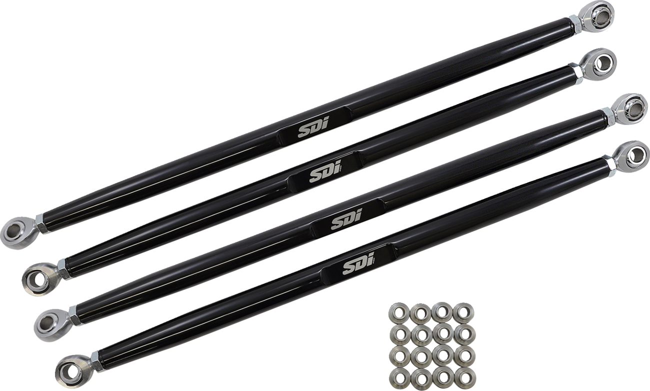 SDI Radius Rod - '17-'22 RZR Turbo S
