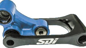 SDI Linkage Arm - Blue - Husqvarna/KTM