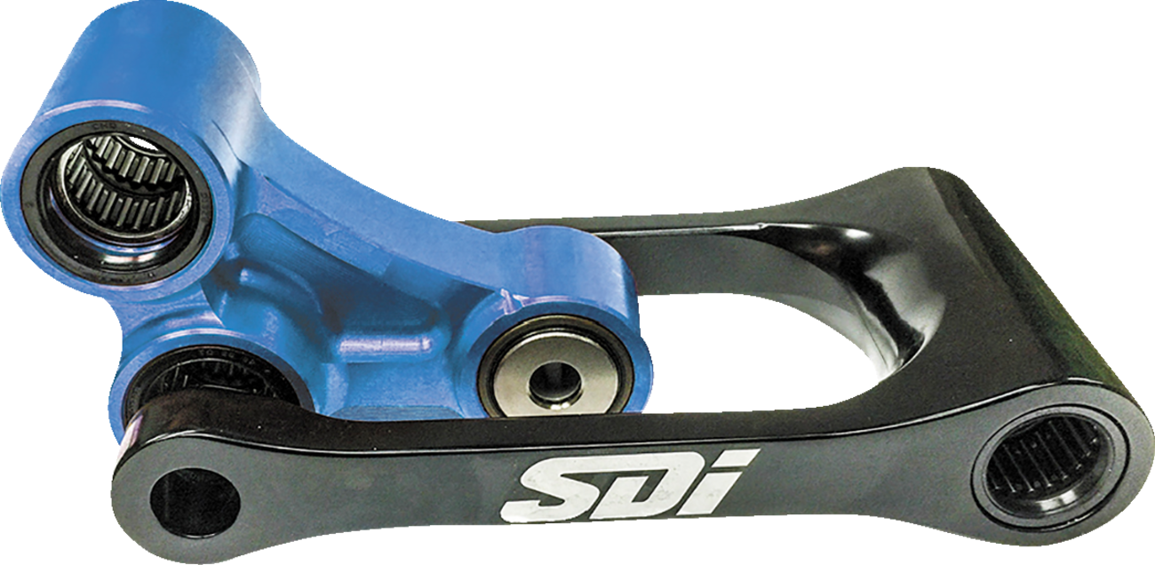 SDI Linkage Arm - Blue - Husqvarna/KTM