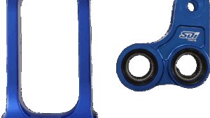 SDI Linkage Arm - Blue - Yamaha - '18-'22 YZ450F