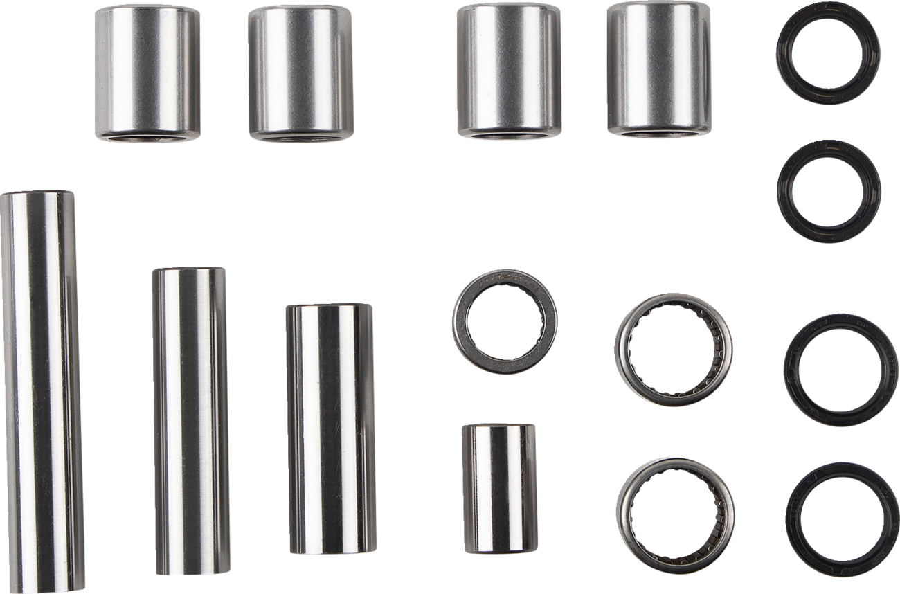 PIVOT WORKS Linkage Rebuild Kit - Suzuki - Image 2