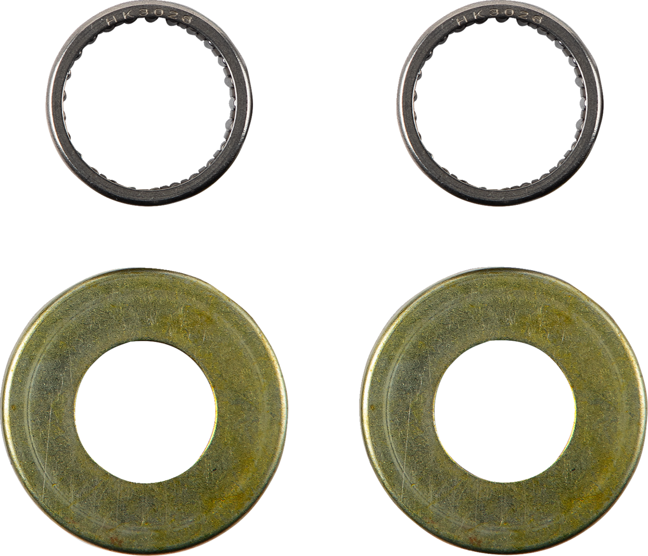 MOOSE OFFROAD Swingarm Bearing Kit - Yamaha