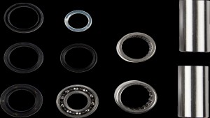 New Motorcycle Parts, New Parts