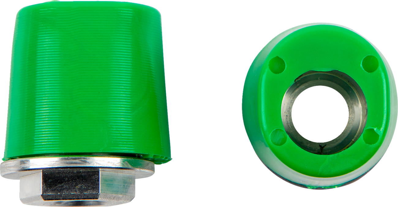 ALLOY ART Swingarm Bushing Kit - '11-'23 FLHT/FLHR/FLTR/FLHX