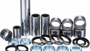 FACTORY LINKS Linkage Bearing Rebuild Kit - Gas Gas/Husqvarna/KTM