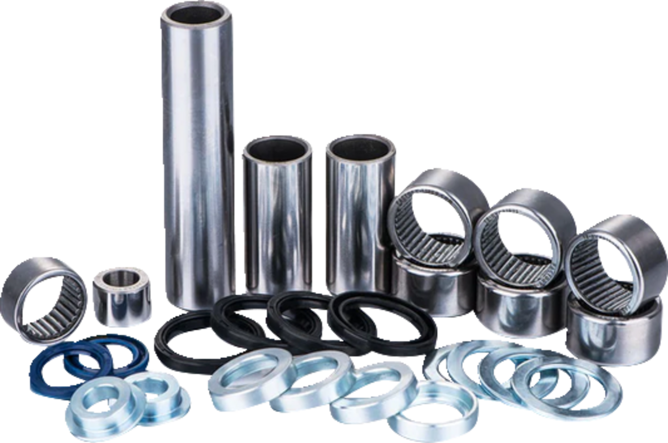 PIVOT WORKS Swingarm Bearing Kit - Yamaha - Image 2