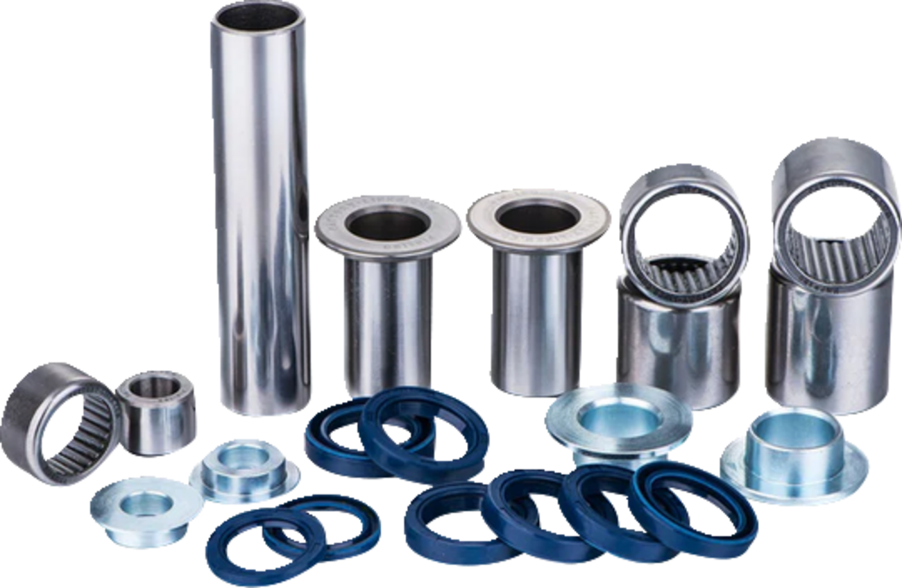 FACTORY LINKS Linkage Bearing Rebuild Kit - Yamaha