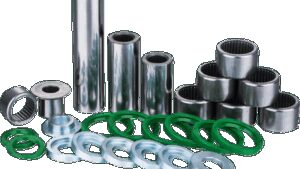 FACTORY LINKS Linkage Bearing Rebuild Kit - Kawasaki