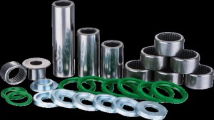 New Motorcycle Parts, New Parts