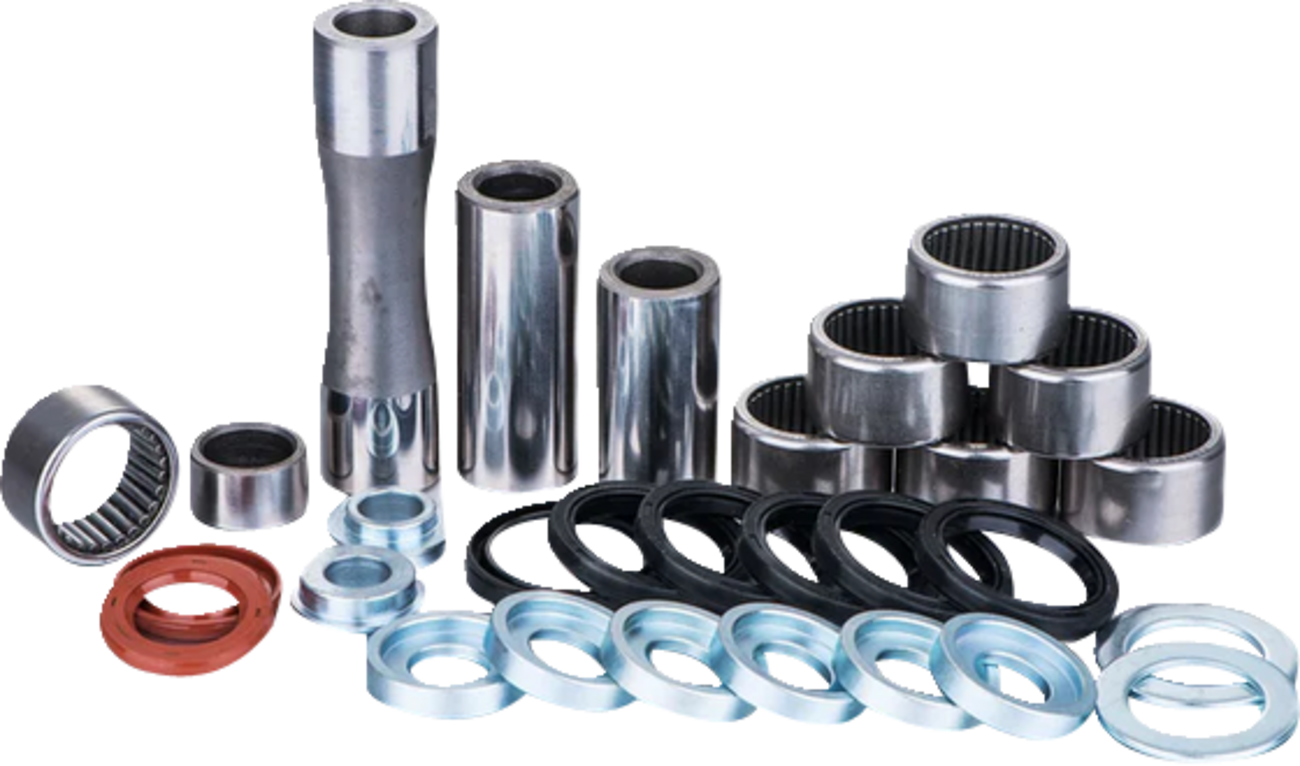 FACTORY LINKS Linkage Bearing Rebuild Kit - Honda