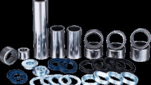 FACTORY LINKS Linkage Bearing Rebuild Kit - Yamaha
