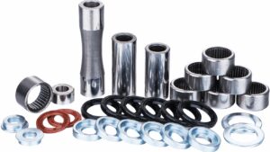 FACTORY LINKS Linkage Bearing Rebuild Kit - Honda