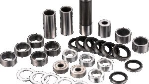 FACTORY LINKS Linkage Bearing Rebuild Kit - Gas Gas/Husqvarna/KTM