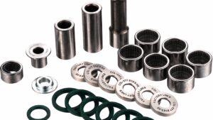 FACTORY LINKS Linkage Bearing Rebuild Kit - Kawasaki
