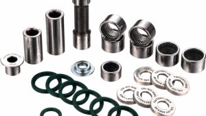 New Motorcycle Parts, New Parts