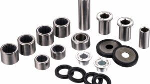 FACTORY LINKS Linkage Bearing Rebuild Kit - Yamaha