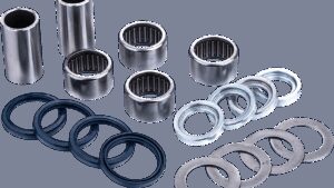 FACTORY LINKS Swingarm Bearing Kit - Sherco