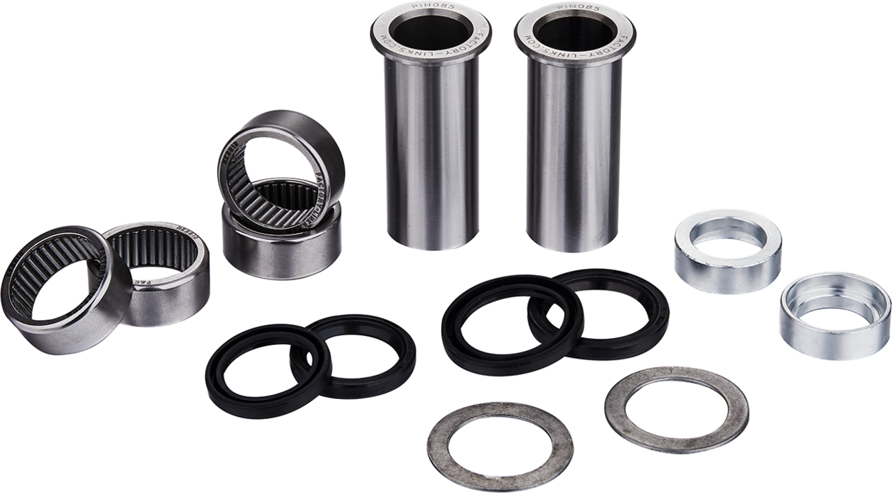 FACTORY LINKS Swingarm Bearing Kit - Gas Gas/Rieju