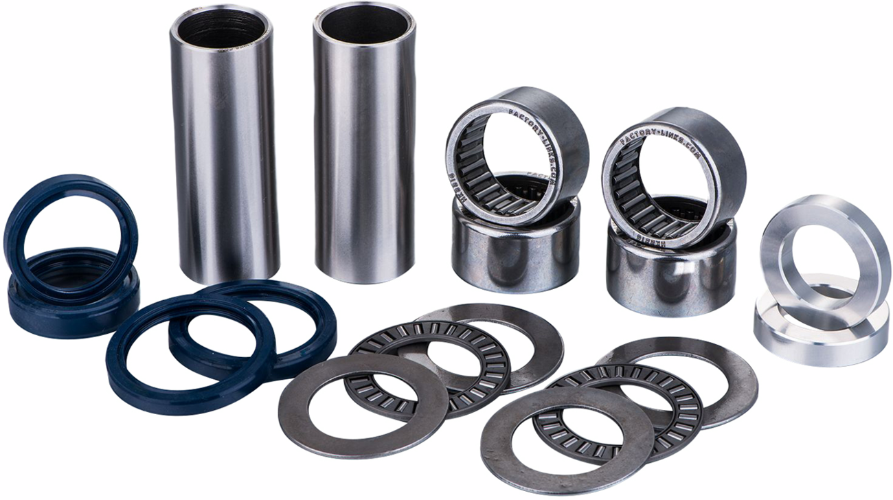MOOSE OFFROAD Linkage Bearing Kit - Suzuki - Image 2