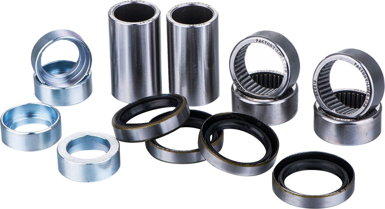 FACTORY LINKS Swingarm Bearing Kit - Beta