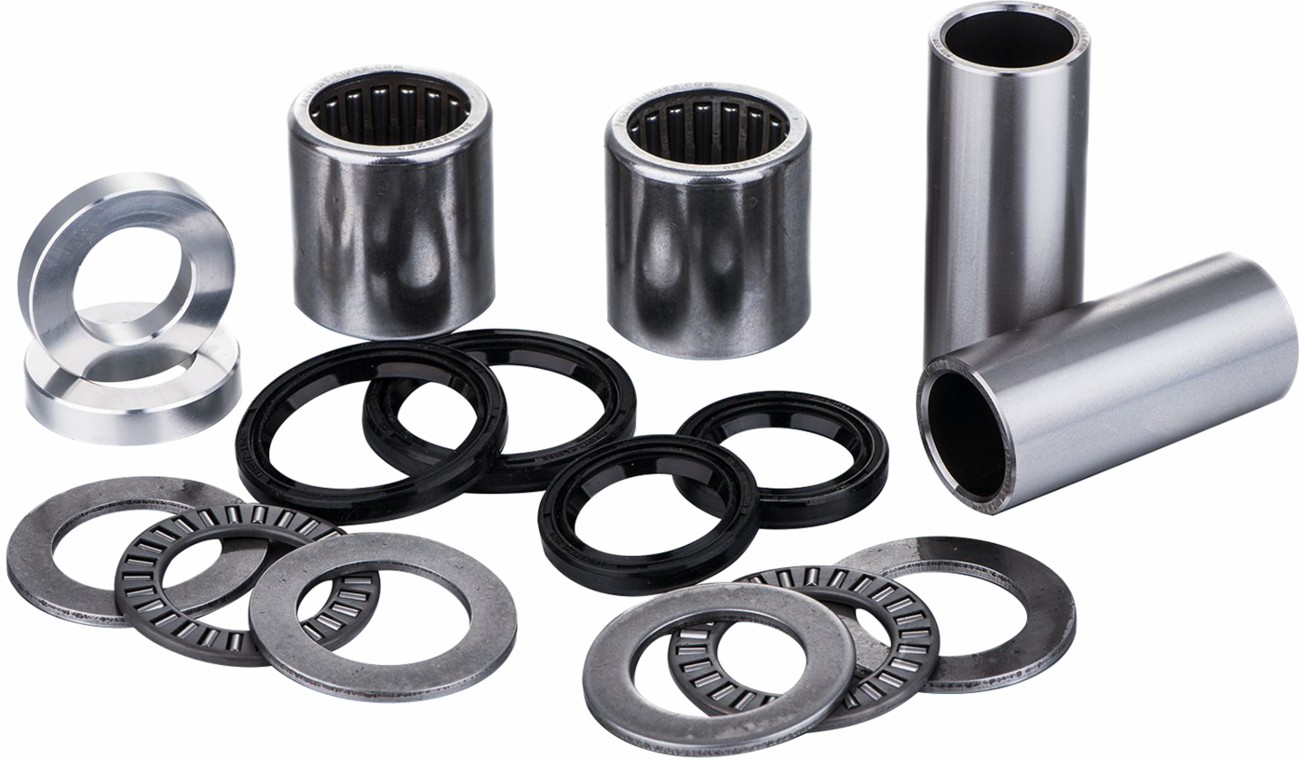FACTORY LINKS Swingarm Bearing Kit - Honda