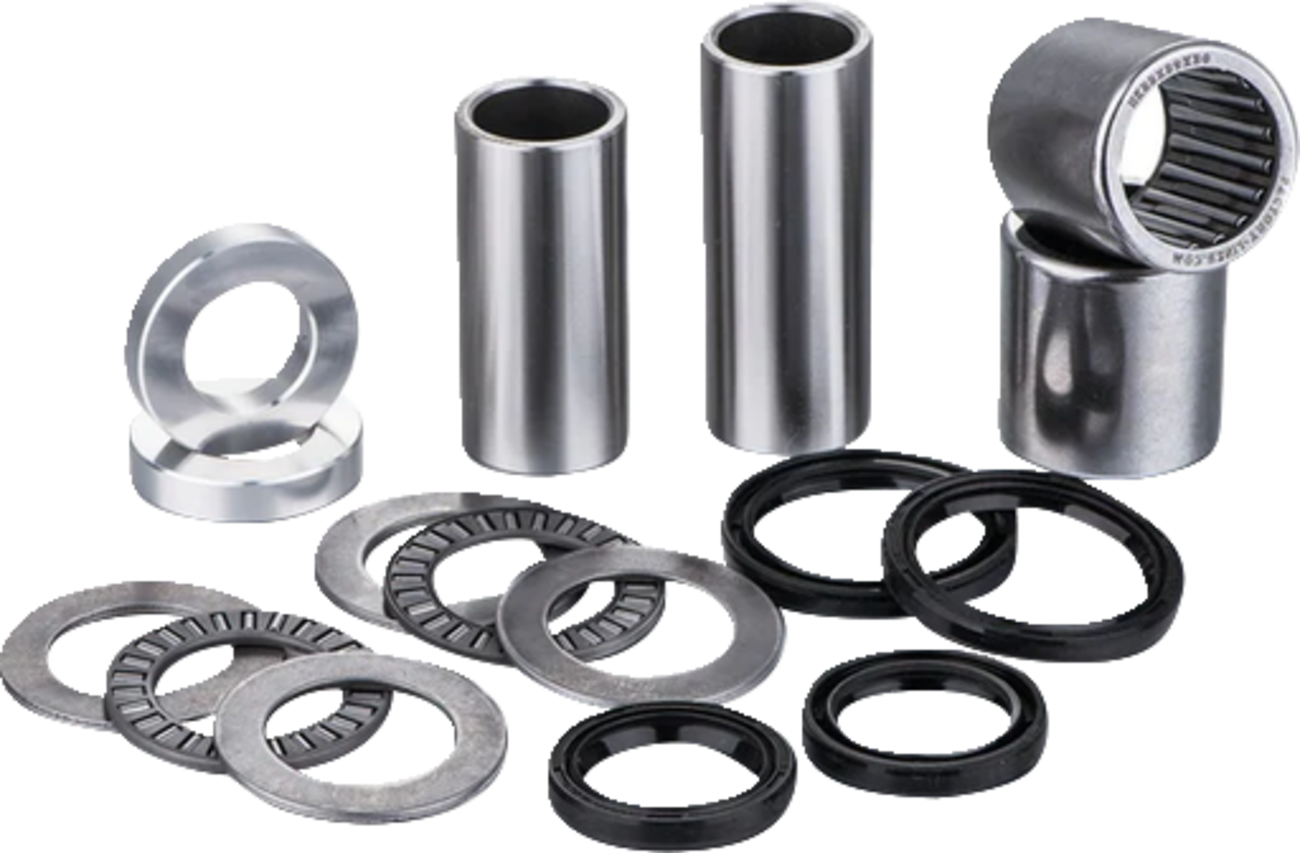 FACTORY LINKS Swingarm Bearing Kit - Honda