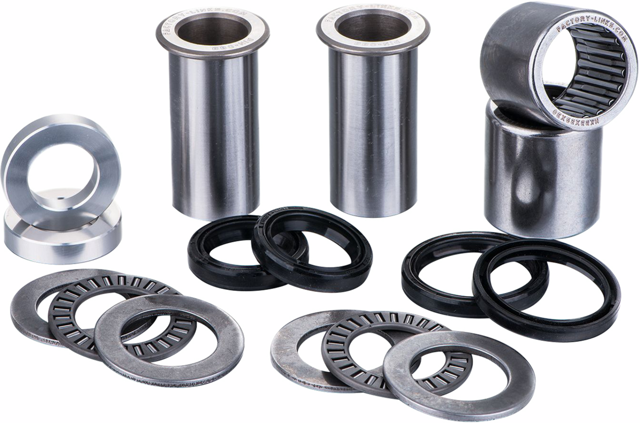 MOOSE OFFROAD Swingarm Bearing Kit - Kawasaki/Suzuki - Image 2