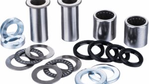 FACTORY LINKS Swingarm Bearing Kit - Suzuki