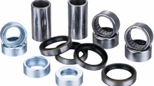 FACTORY LINKS Swingarm Bearing Kit - Gas Gas/Husqvarna/KTM