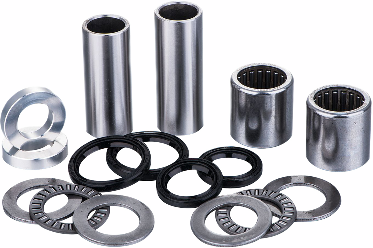 FACTORY LINKS Swingarm Bearing Kit - Honda