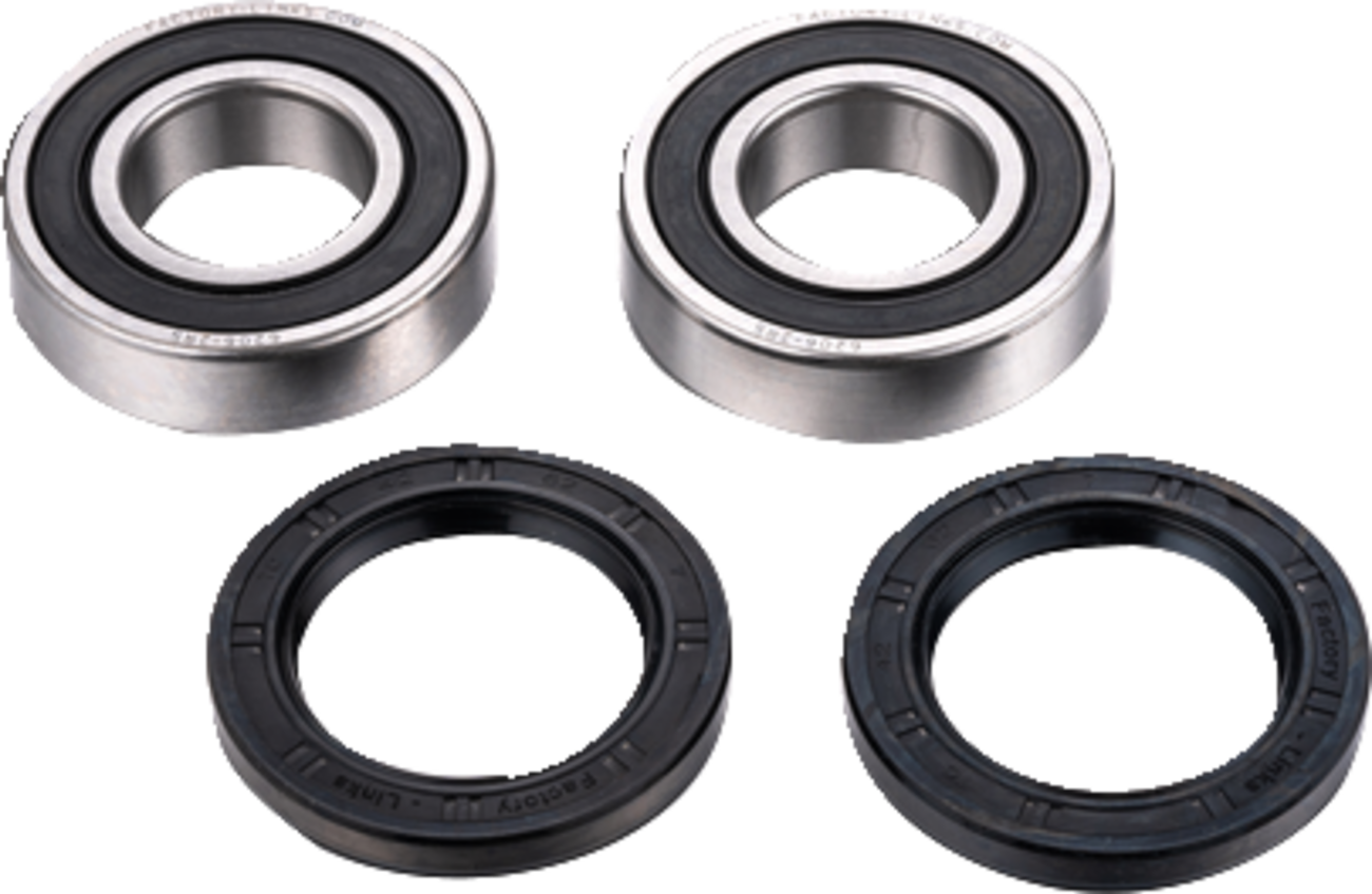 FACTORY LINKS Axle Bearing Kit - Rear - CF Moto