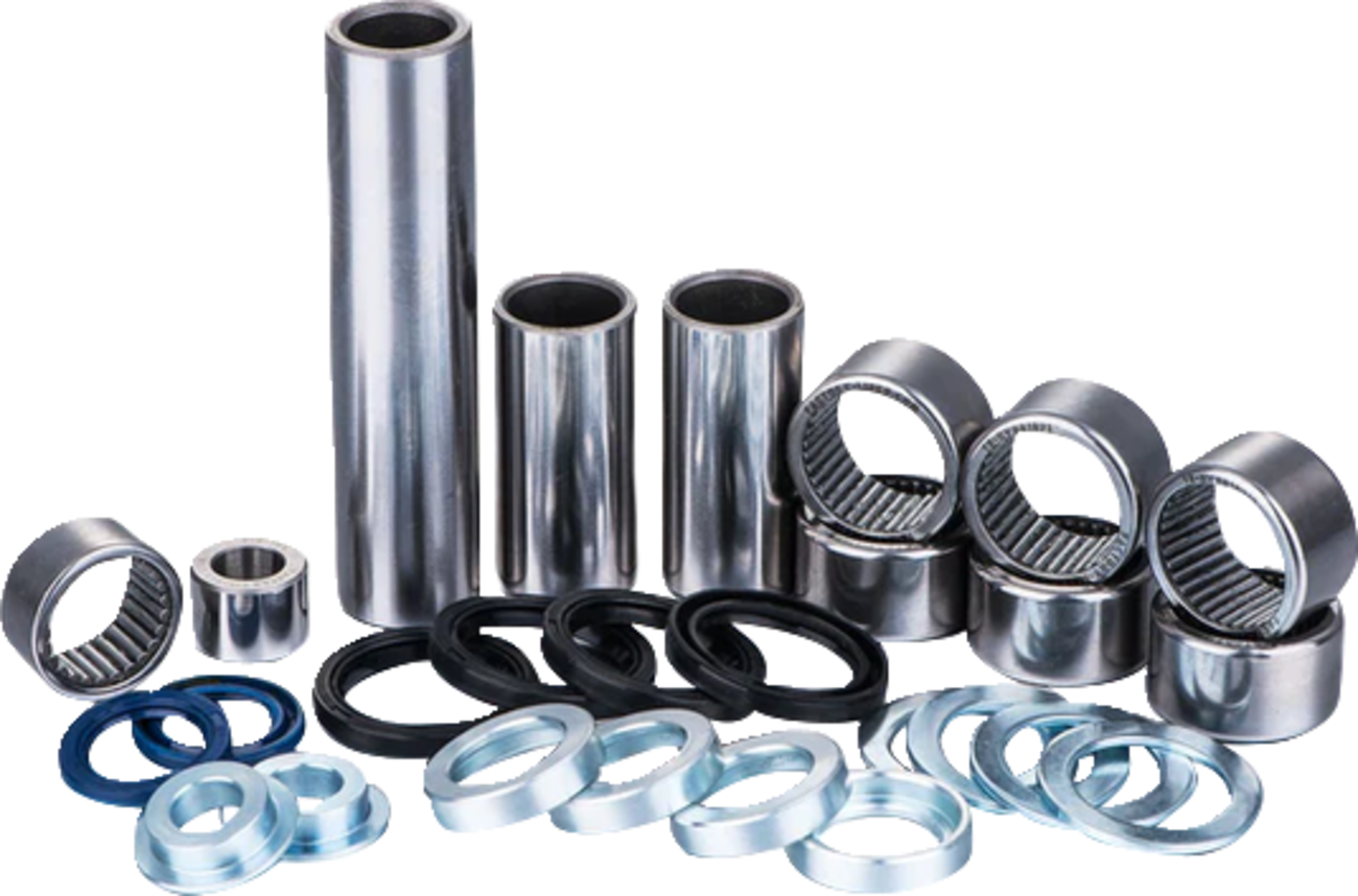 FACTORY LINKS Axle Bearing Kit - Front/Rear - CF Moto/Polaris