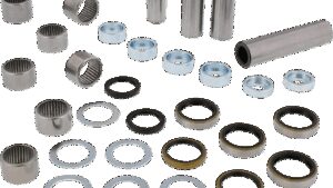 MOOSE OFFROAD Linkage Bearing Kit - Gas Gas/Husqvarna/KTM