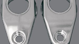 Swingarm Pivot Blocks