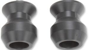 PSR Swingarm Slider - Black - Kawasaki