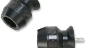 PSR Swingarm Slider - Carbon - Aprilia/Triumph/Yamaha