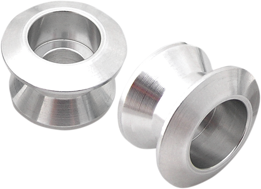 BOLT Universal Swingarm Spool Kit - Universal - Silver