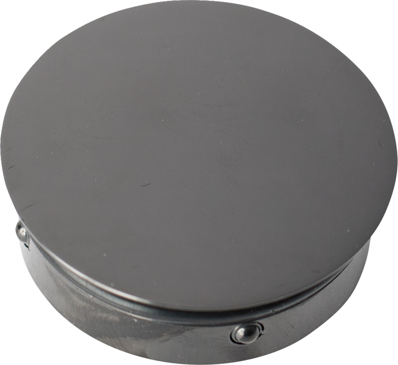 FIGURATI DESIGNS Swing Arm Covers - Custom - Black