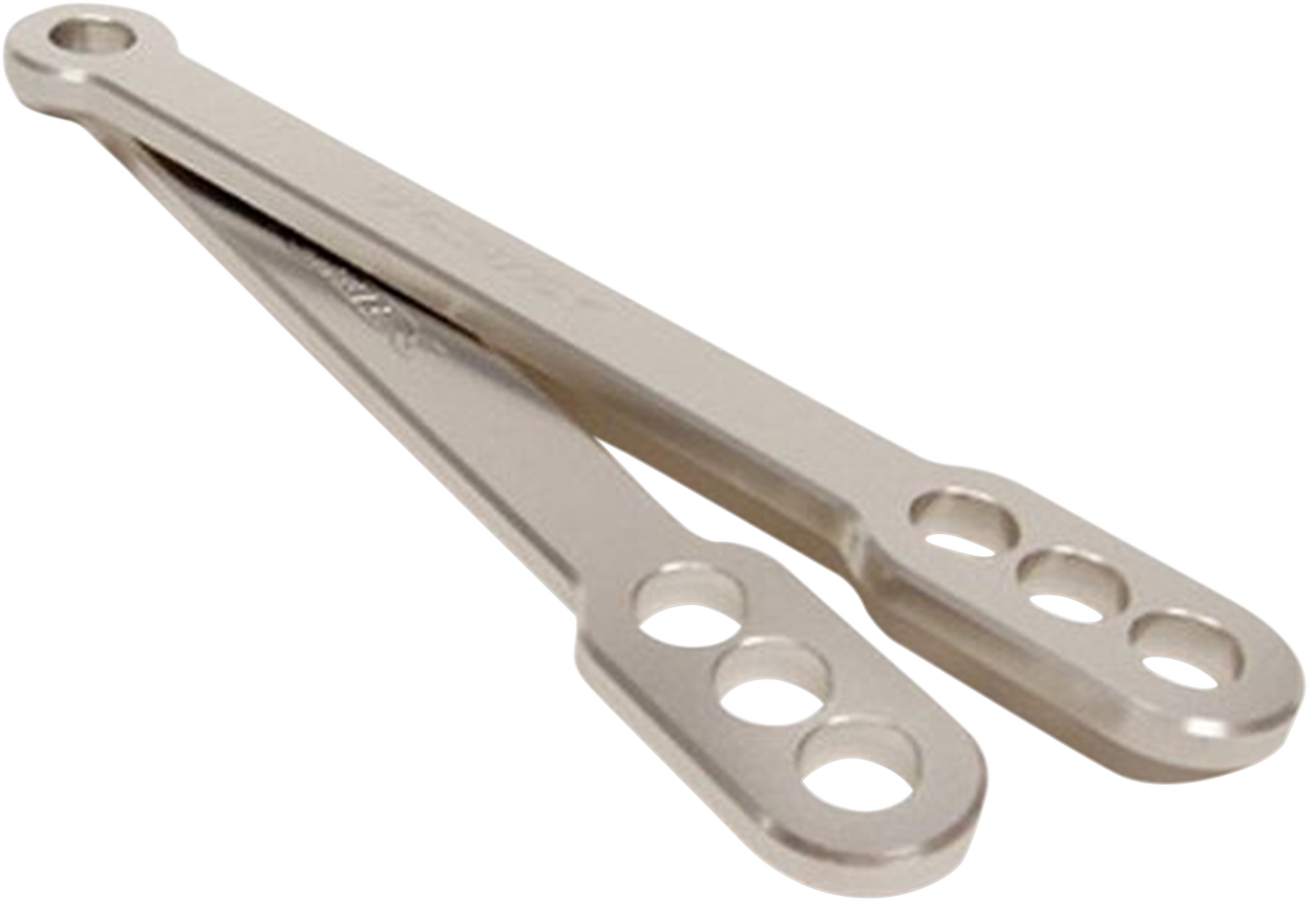 EPI Swingarm Bushing Kit - Rear - Hawkeye/Sportsman - Image 2