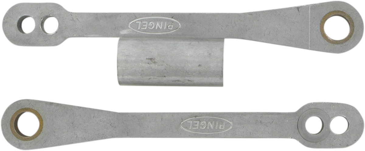 DRIVEN RACING D-Axis Spools - 6 mm - Red - Image 2