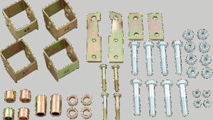 New Motorcycle Parts, New Parts