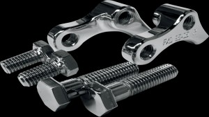 New Motorcycle Parts, New Parts