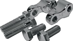 New Motorcycle Parts, New Parts