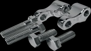 New Motorcycle Parts, New Parts