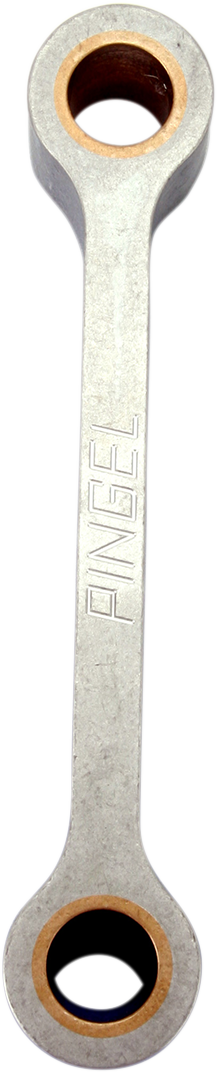 FIGURATI DESIGNS Swing Arm Covers - Don't Tread On Me - Custom - Image 2