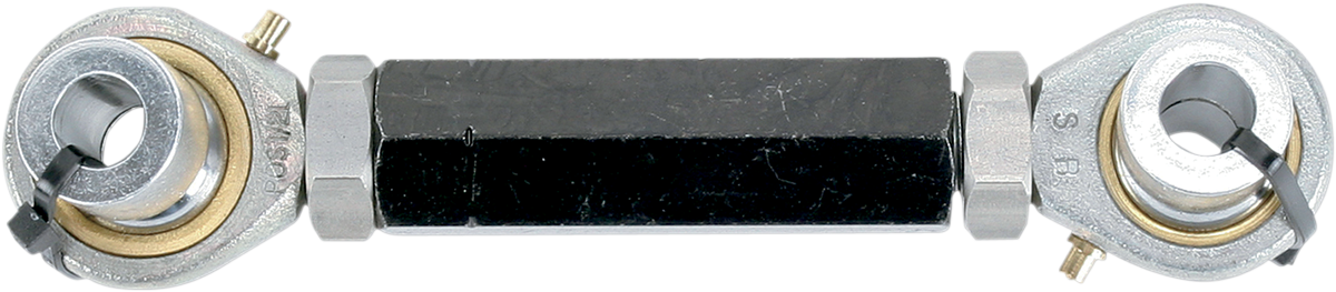 FIGURATI DESIGNS Swing Arm Covers - Custom - Black - Image 2